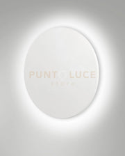 ZON APPLIQUE DA ESTERNO A LED 12W 3000K 1356LM BIANCA IP65