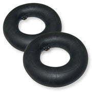 Lotto 2 camere d'aria per carrello a mano 2.80/2.50-4 tr87 pneumatico carriola ruota pneumatica 16_0001238