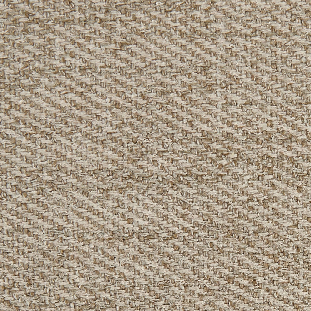 Poggiapiedi per divano zenio tessuto, beige