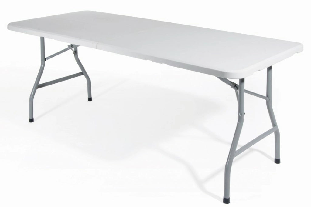 Tavolo Pieghevole Da Esterno Catering 180X75X74 Birreria - Biacchi Ettore