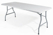 Tavolo Pieghevole Da Esterno Catering 180X75X74 Birreria - Biacchi Ettore