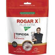 TOPICIDA ROGAR X KING MAYERBRAUN - GRANAGLIA ARANCIA GR 150- 36 pezzi