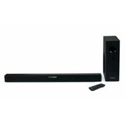 Thomson sound bar + sub 2.1 bt 5.0 300w black sb350bts - 3499550387810