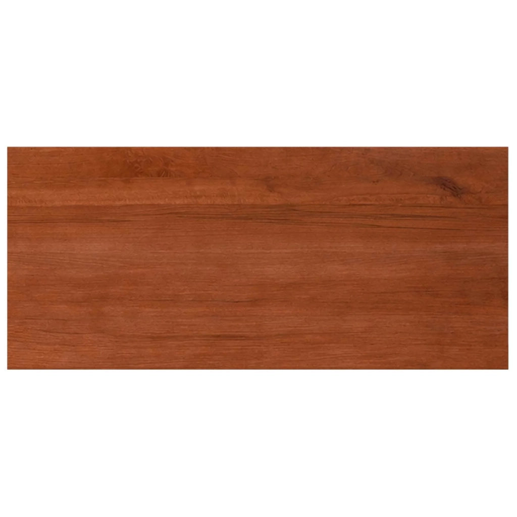 Soglie per finestre 2 pz Marrone 100 x 40 x 2 cm 42048282