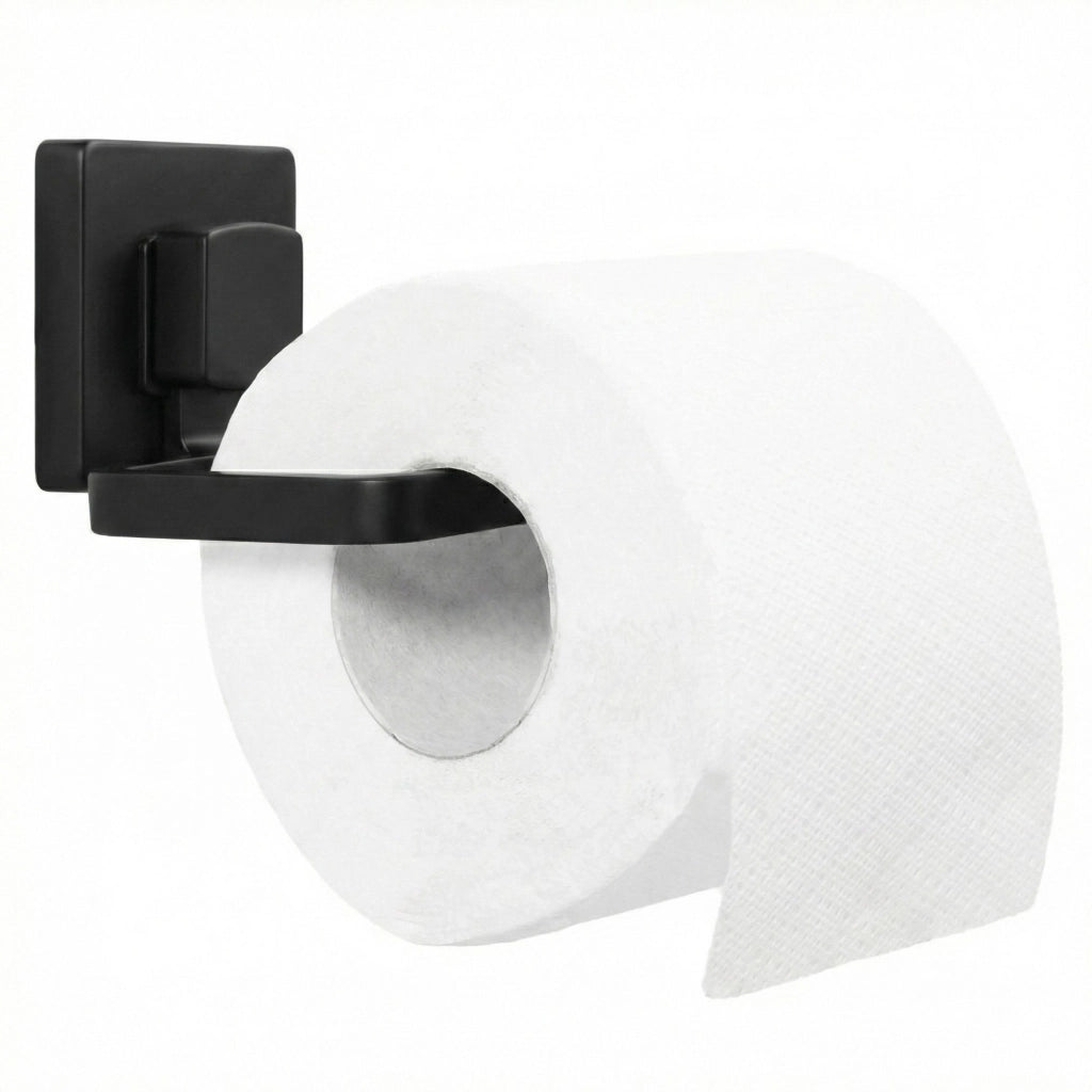 Porta Carta Igenica Black 381698