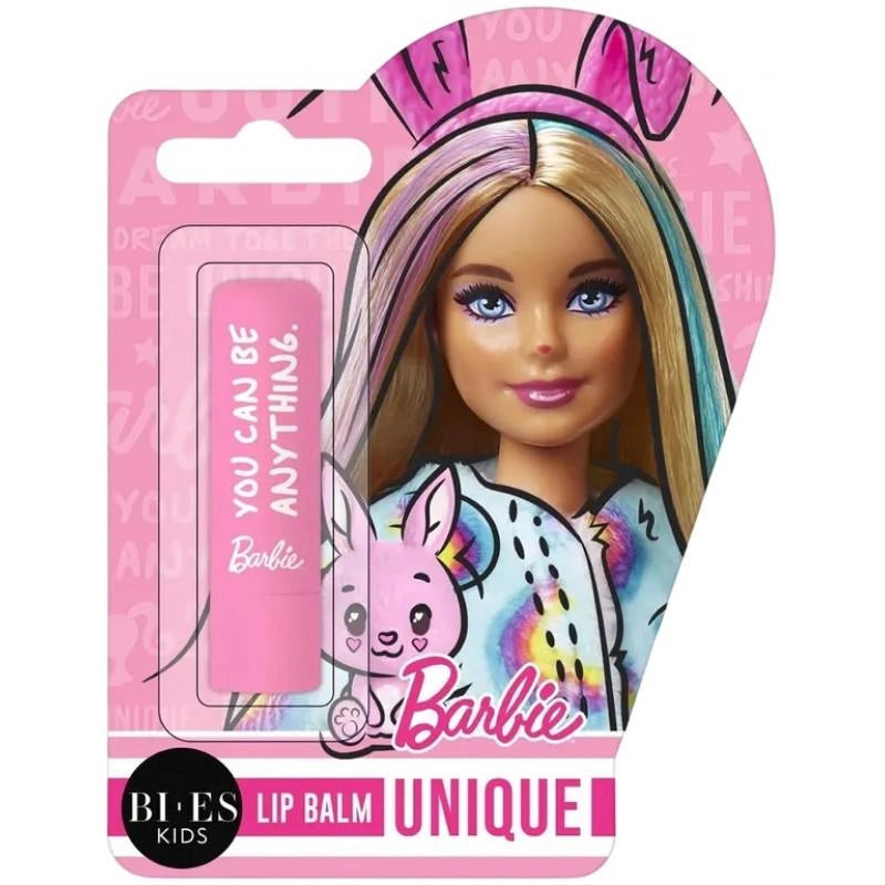 BI ES KIDS BARBIE BALSAMO LABBRA UNIQUE - 4GR