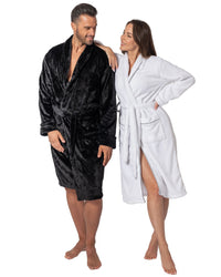 Accappatoio Sharon White L