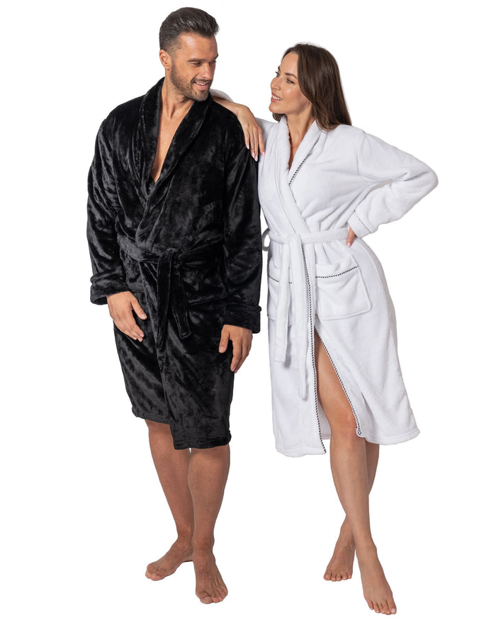 Accappatoio Sharon White L