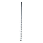 PUNTA TRAPANO WIDIA STANDARD LUNGA 0301 KRINO  MM 16X400