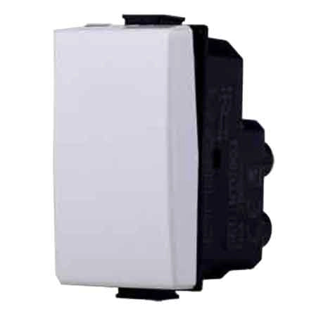 DEVIATORE UNIPOLARE 'SOLAR' 16Ax 250V - ELETTROIT