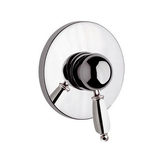 Miscelatore serie Liberty per vasca/doccia da incasso senza deviatore