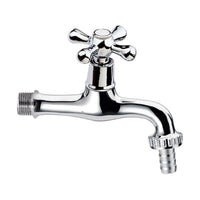 Rubinetto con portagomma 1/2 pollici serie Liberty