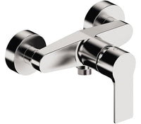 Miscelatore doccia esterno con leva frontale, senza kit doccia serie Energy