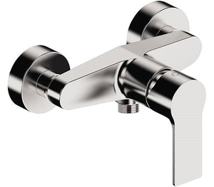 Miscelatore doccia esterno con leva frontale, senza kit doccia serie Energy