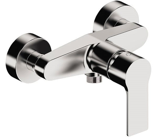 Miscelatore doccia esterno con leva frontale, senza kit doccia serie Energy