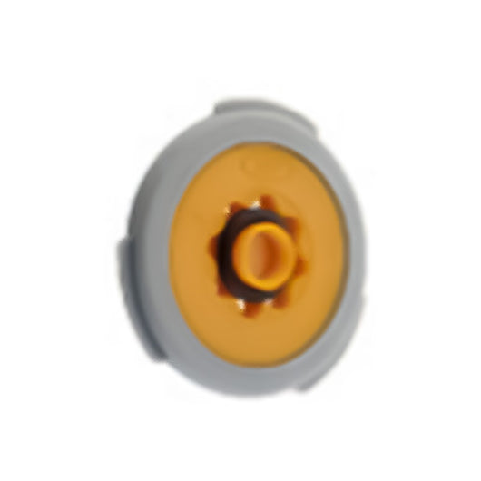 Regolatore di portata neoperl per flessibili doccia, diametro 1/2â€.