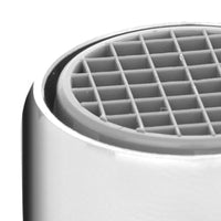 Aeroflux ottone f con limitatore