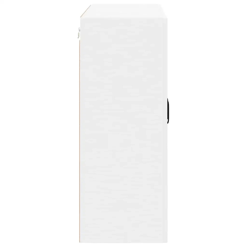 Mobile da cucina-Armadio da cucina Bianco 80 x 31 x 80 cm Legno multistrato 264888