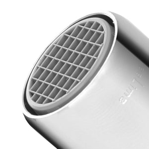 Aeroflux ottone f con limitatore