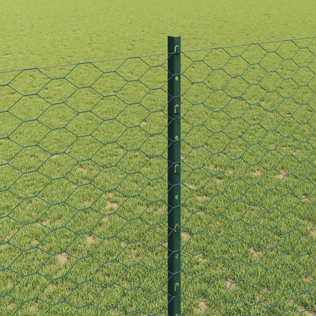 Recinzione da Giardino | Recinzione con Posto Verde