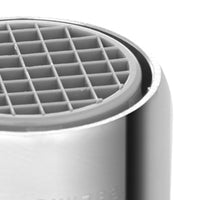 Aeroflux ottone f con economizzatore