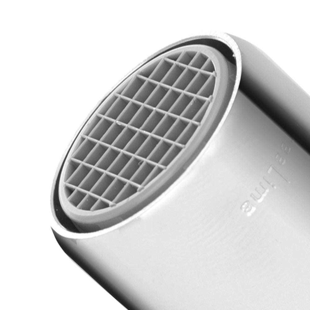 Aeroflux ottone f con economizzatore