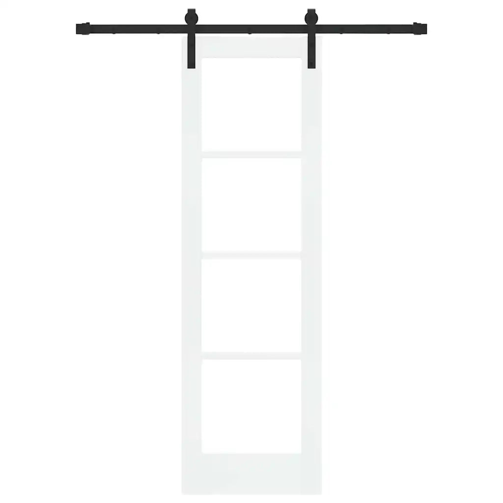 Porta scorrevole ORKDAL Bianco 61 x 198,5 cm 3331930