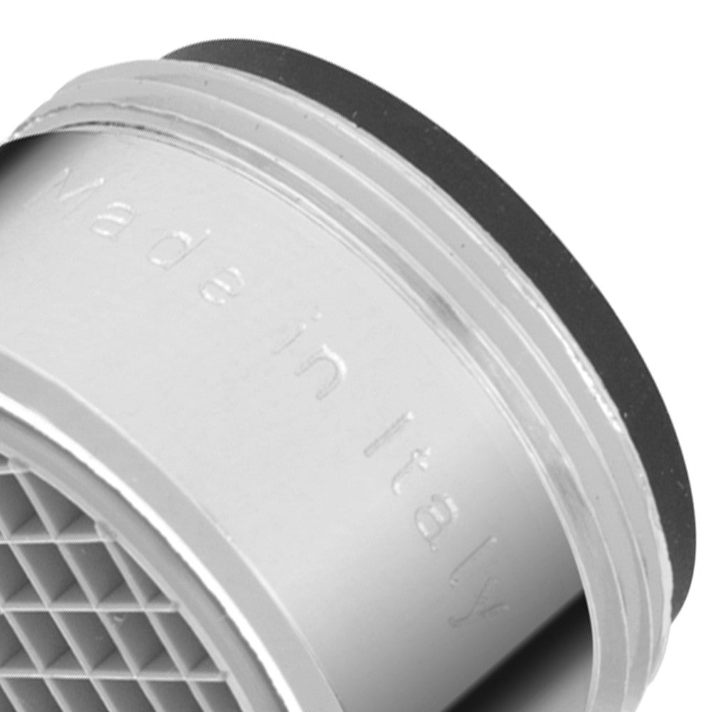 Aeroflux ottone m con economizzatore