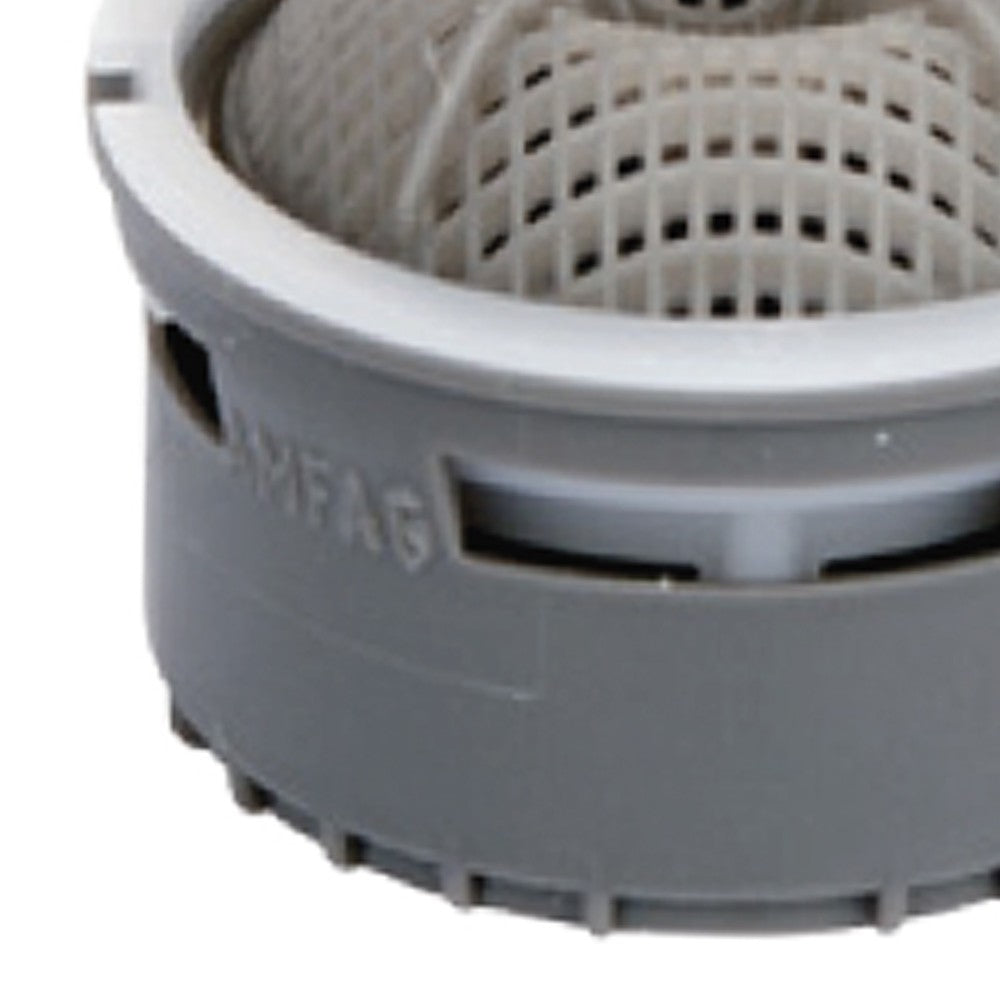 Cartuccia ricambio per aeroflux m con econimizzatore