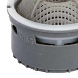 Cartuccia ricambio per aeroflux m con econimizzatore