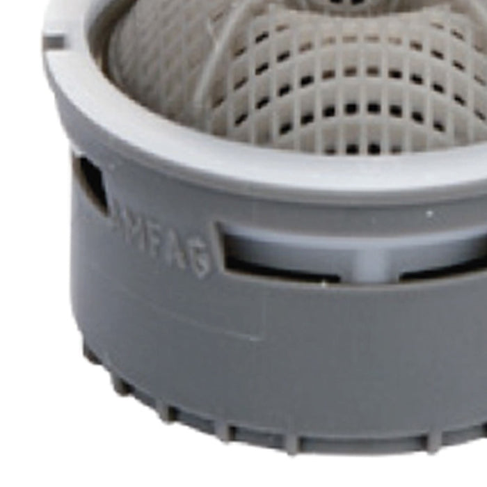 Cartuccia ricambio per aeroflux m con econimizzatore