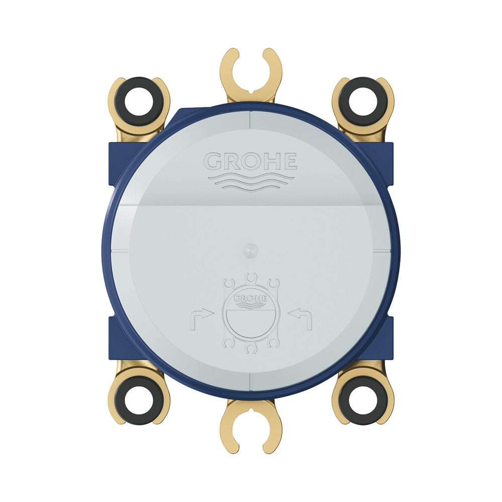 Rainshower corpo incasso universale