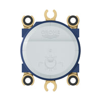 Rainshower corpo incasso universale