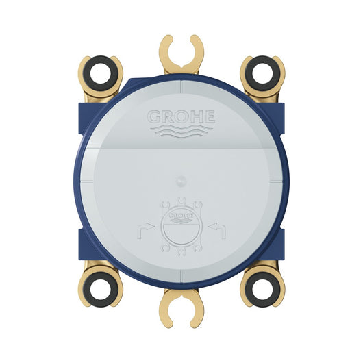 Rainshower corpo incasso universale