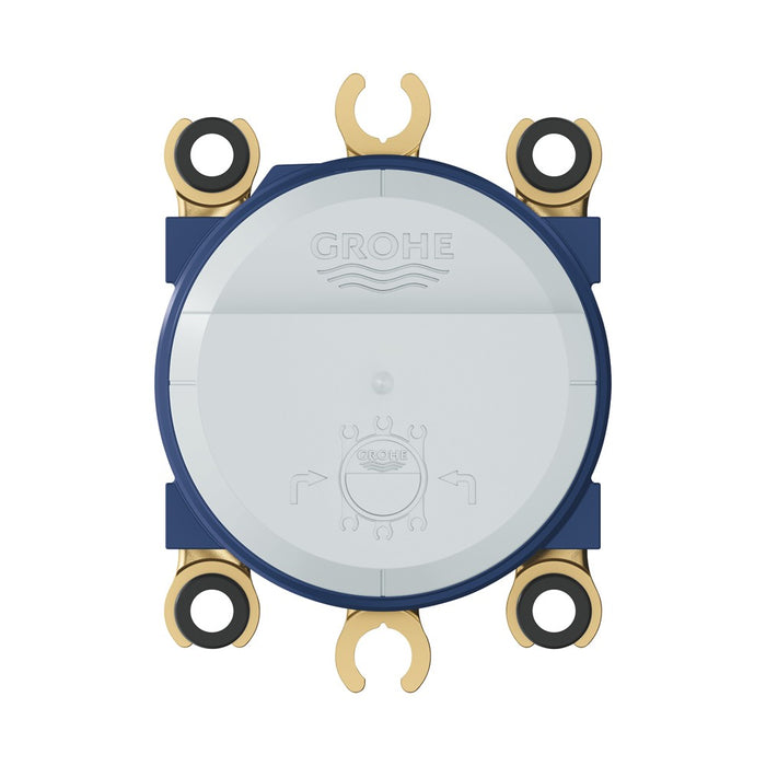 Rainshower corpo incasso universale