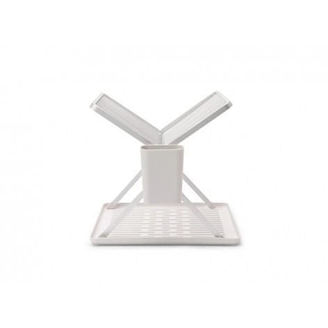Brabantia 139383 scolapiatti Bianco
