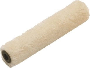 RULLINO DI RICAMBIO IN LANA RASATA 'S612' 10 cm - 10 pezzi- PENNELLIFICIO PARTENOPEO