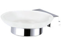 Portasapone da muro - serie sq