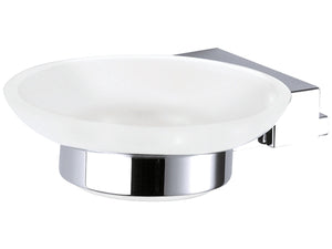 Portasapone da muro - serie sq