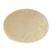 Pietra Refrattaria Fredstone per Pizza Barbecue Kamado Primo Formato: Large