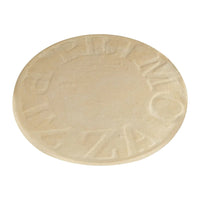 Pietra Refrattaria Fredstone per Pizza Barbecue Kamado Primo Formato: X-Large