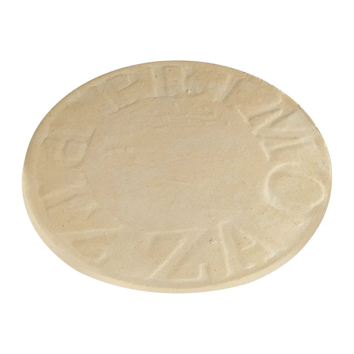 Pietra Refrattaria Fredstone per Pizza Barbecue Kamado Primo Formato: X-Large