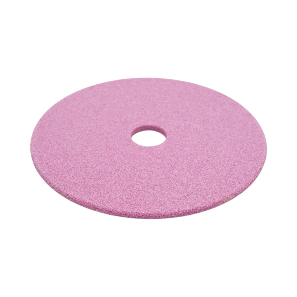 Disco per affilatura catena motosega 145x22,2x4,8mm, velocità 6590rpm THOR