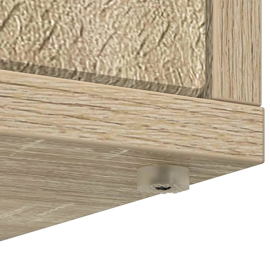 Casa per Gatti Sonoma 51 x 30 x 42,5 cm Legno multistrato