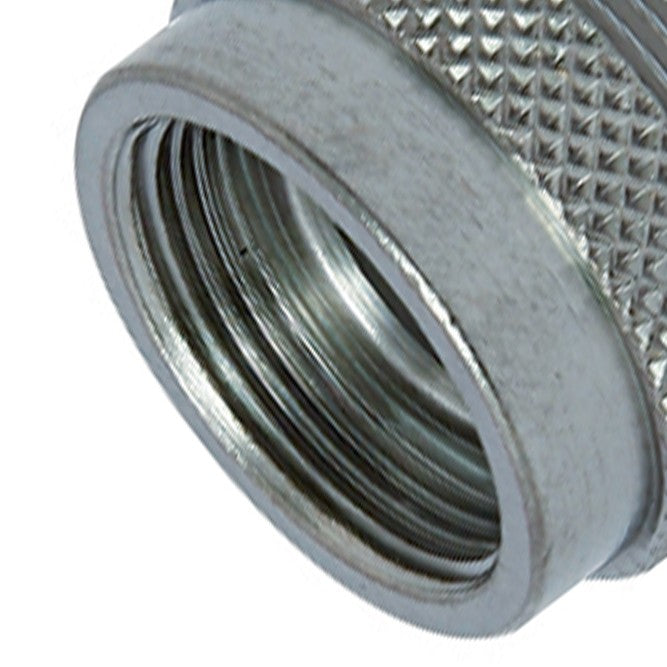 Riduzione cromata f 18/1 x m 22/1