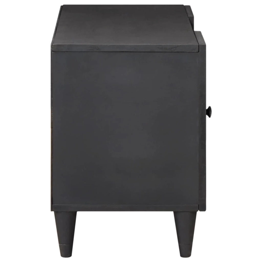 Armadi di Stoccaggio con porta Multicolore 105 x 33,5 x 46 cm 4018714