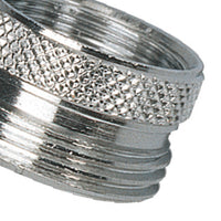 Riduzione in ottone cromato