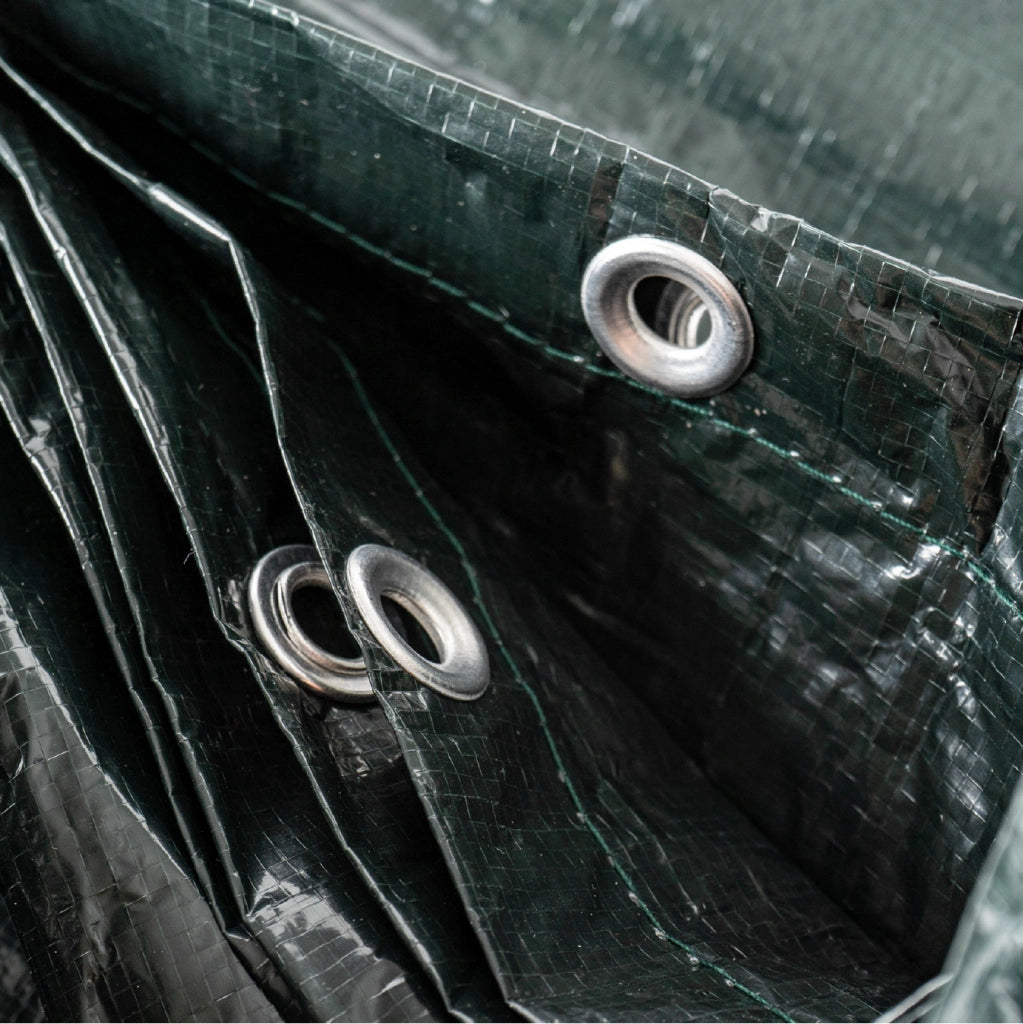 Telo Copertura Impermeabile per Arredo Giardino e Barbecue – Protezione Universale Cover Anti Pioggia UV Polvere per Tavoli, Sedie, Divani, ,lettino prendisole, Ombrelloni e BBQ Modello 6