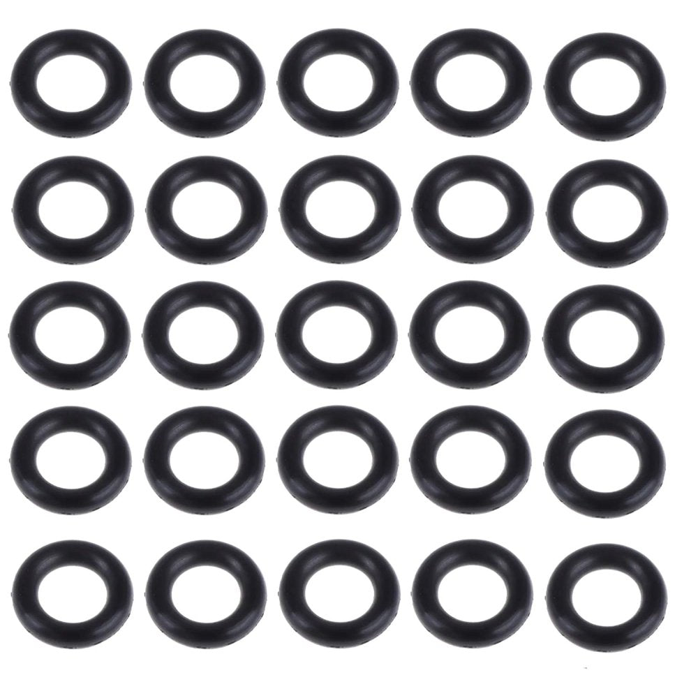 Naturii o-ring - juntas universales para conexiones r pidas, tom