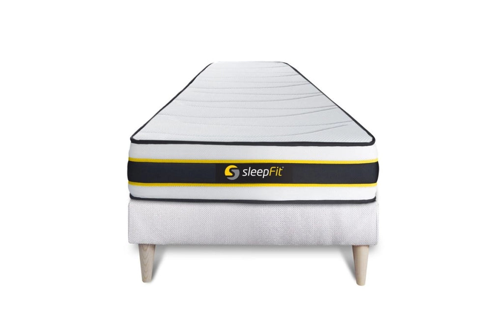 Materasso e base 90x190 cm - Flexy